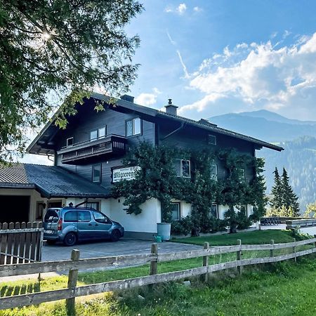 Apartment Mitteregg - Mii350 By Interhome Hollersbach im Pinzgau Exterior photo