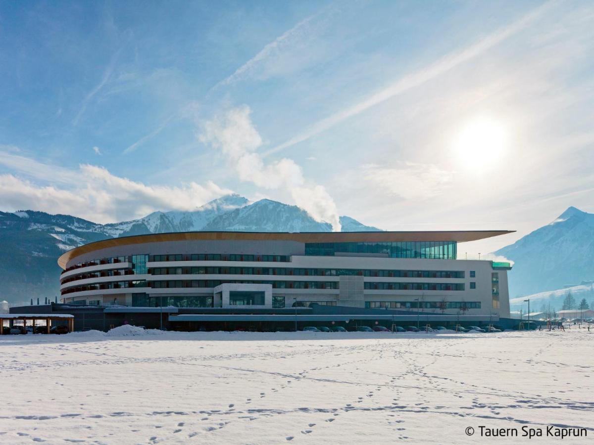 Apartment Mitteregg - Mii350 By Interhome Hollersbach im Pinzgau Exterior photo