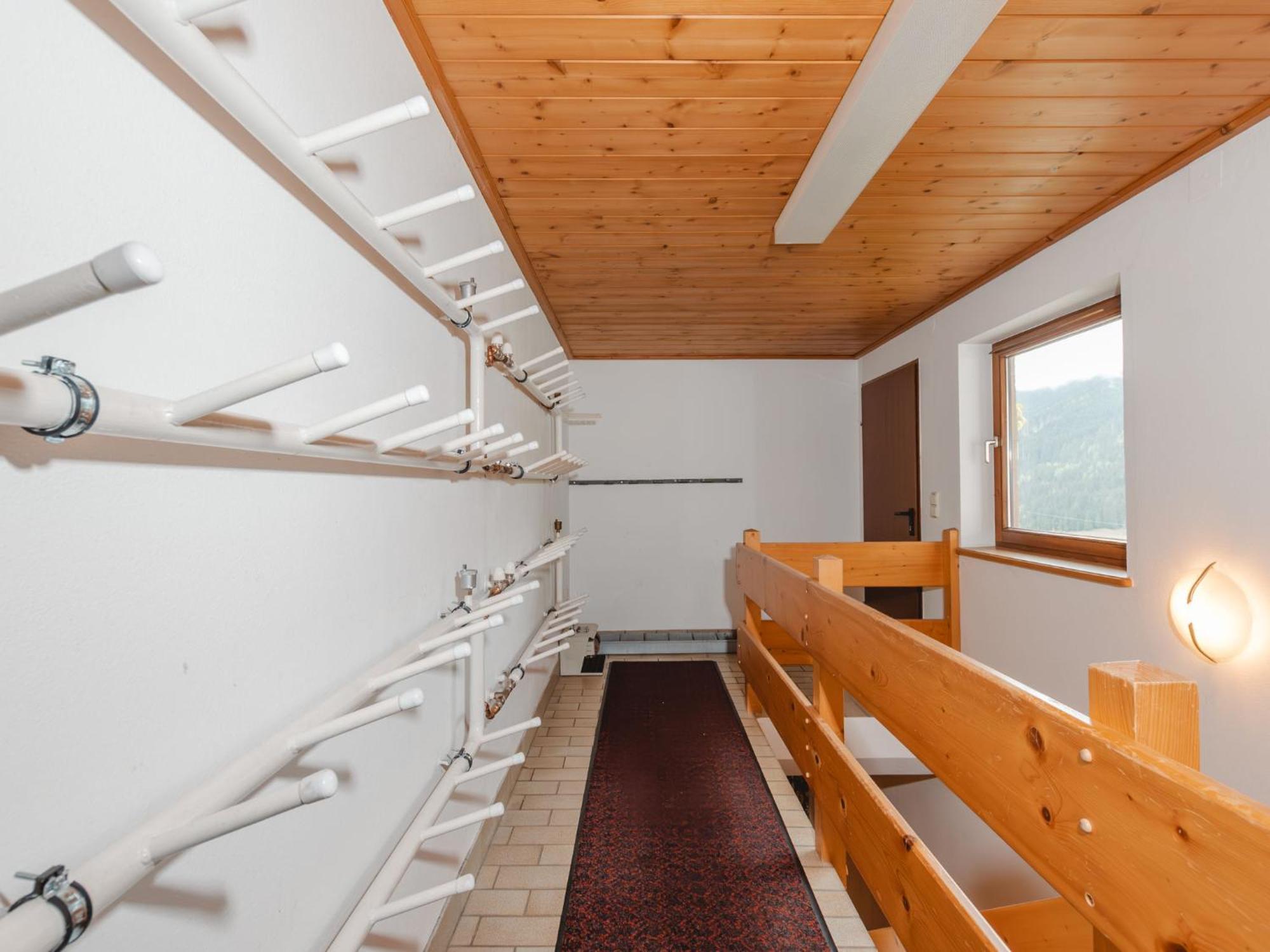 Apartment Mitteregg - Mii350 By Interhome Hollersbach im Pinzgau Exterior photo