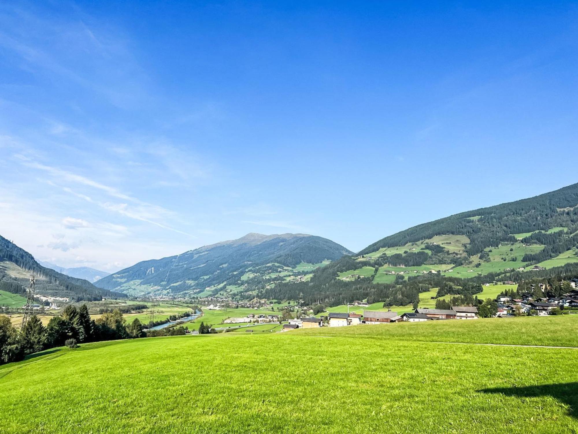 Apartment Mitteregg - Mii350 By Interhome Hollersbach im Pinzgau Exterior photo