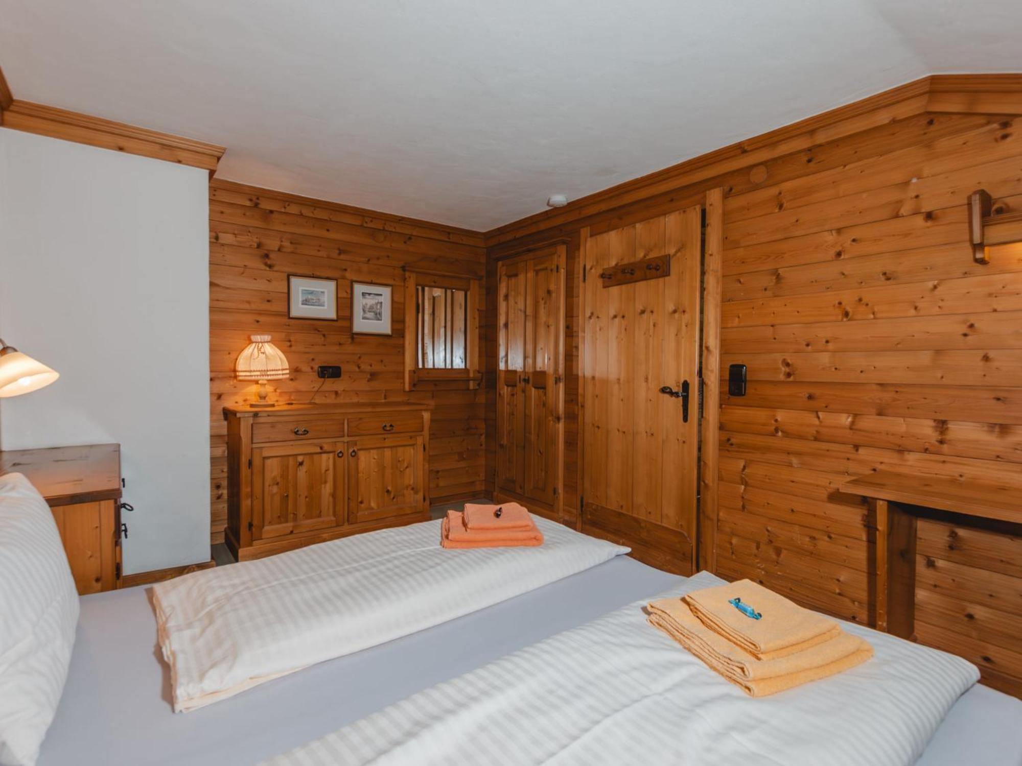 Apartment Mitteregg - Mii350 By Interhome Hollersbach im Pinzgau Exterior photo