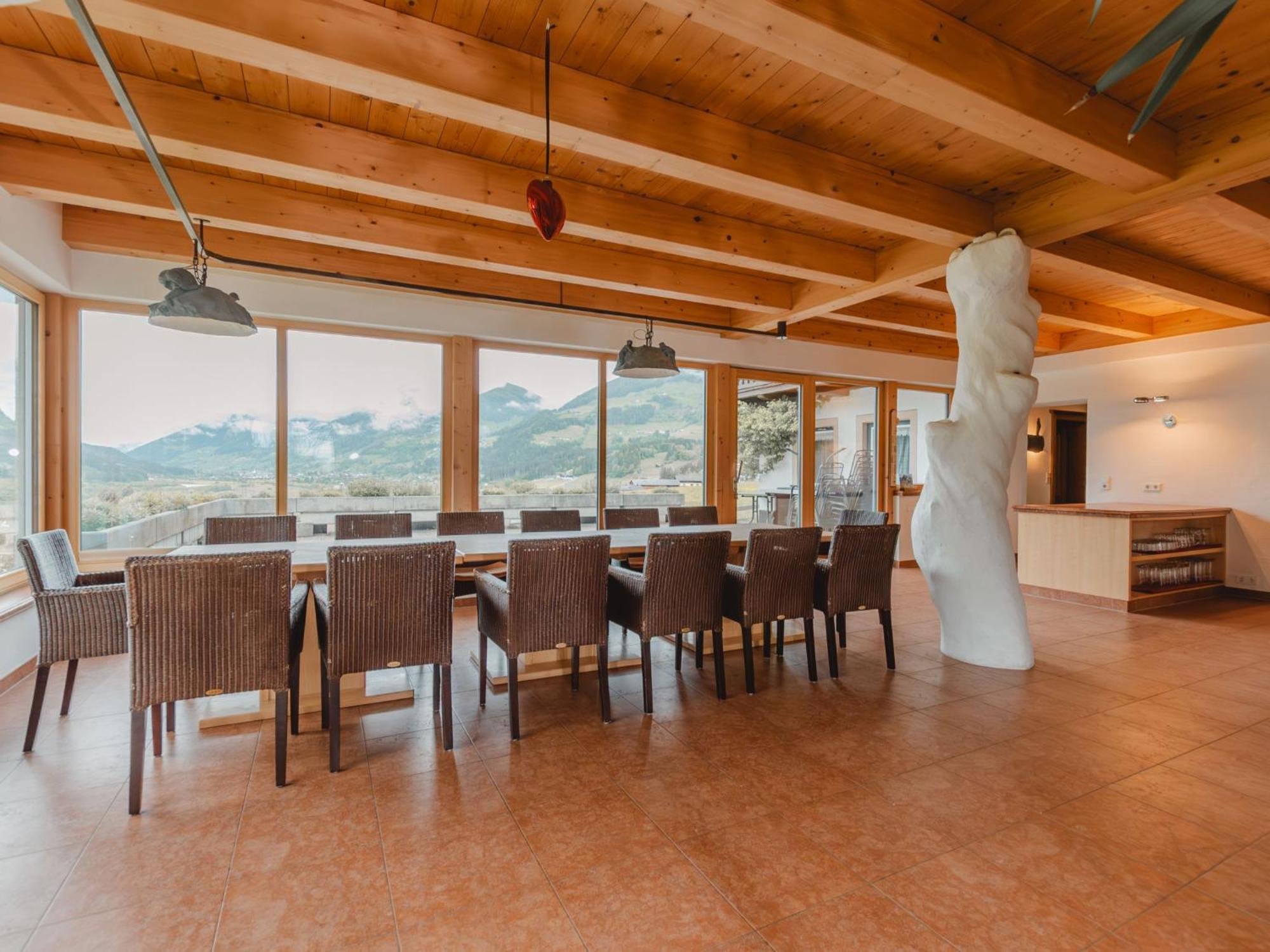 Apartment Mitteregg - Mii350 By Interhome Hollersbach im Pinzgau Exterior photo