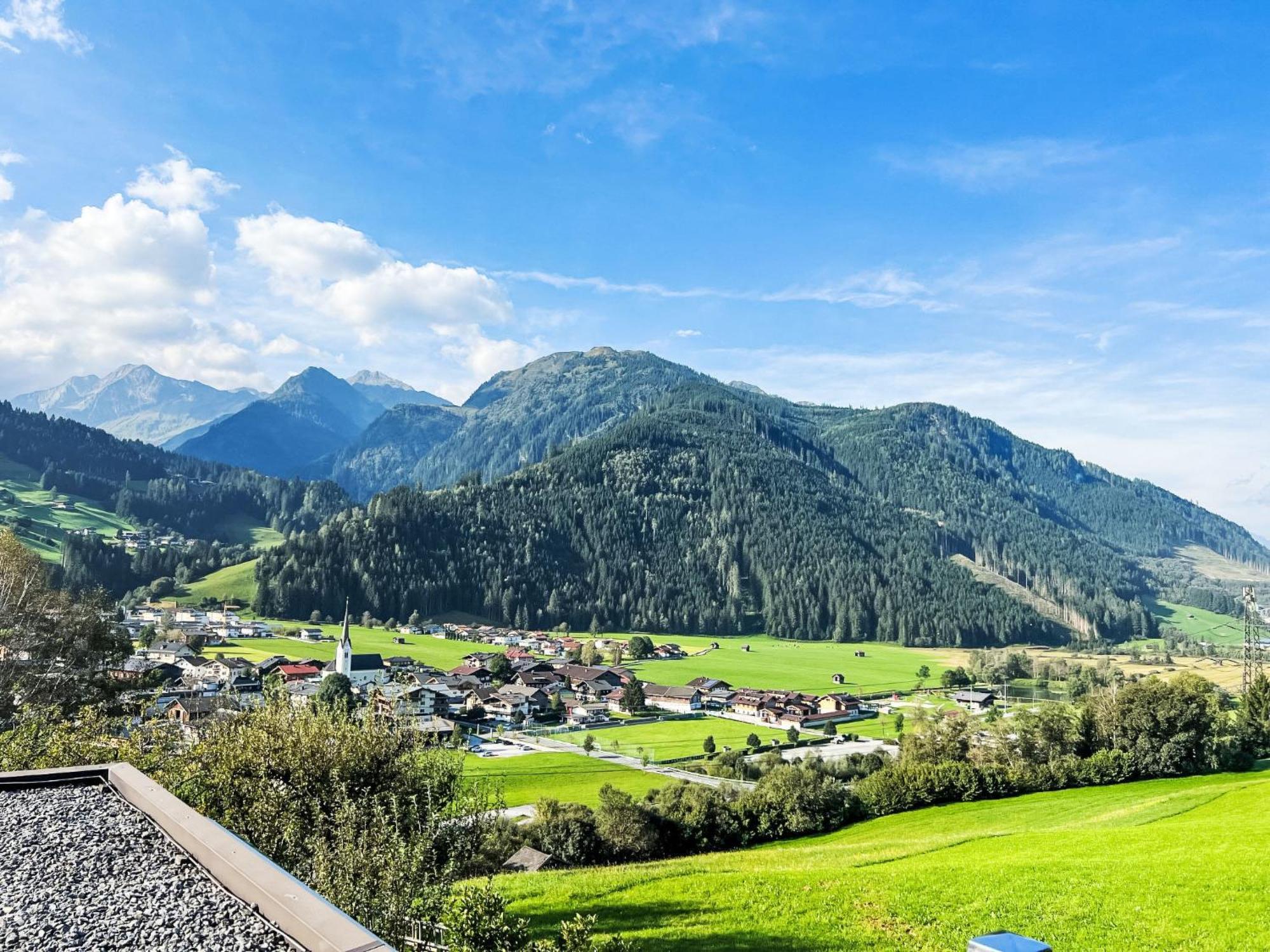 Apartment Mitteregg - Mii350 By Interhome Hollersbach im Pinzgau Exterior photo